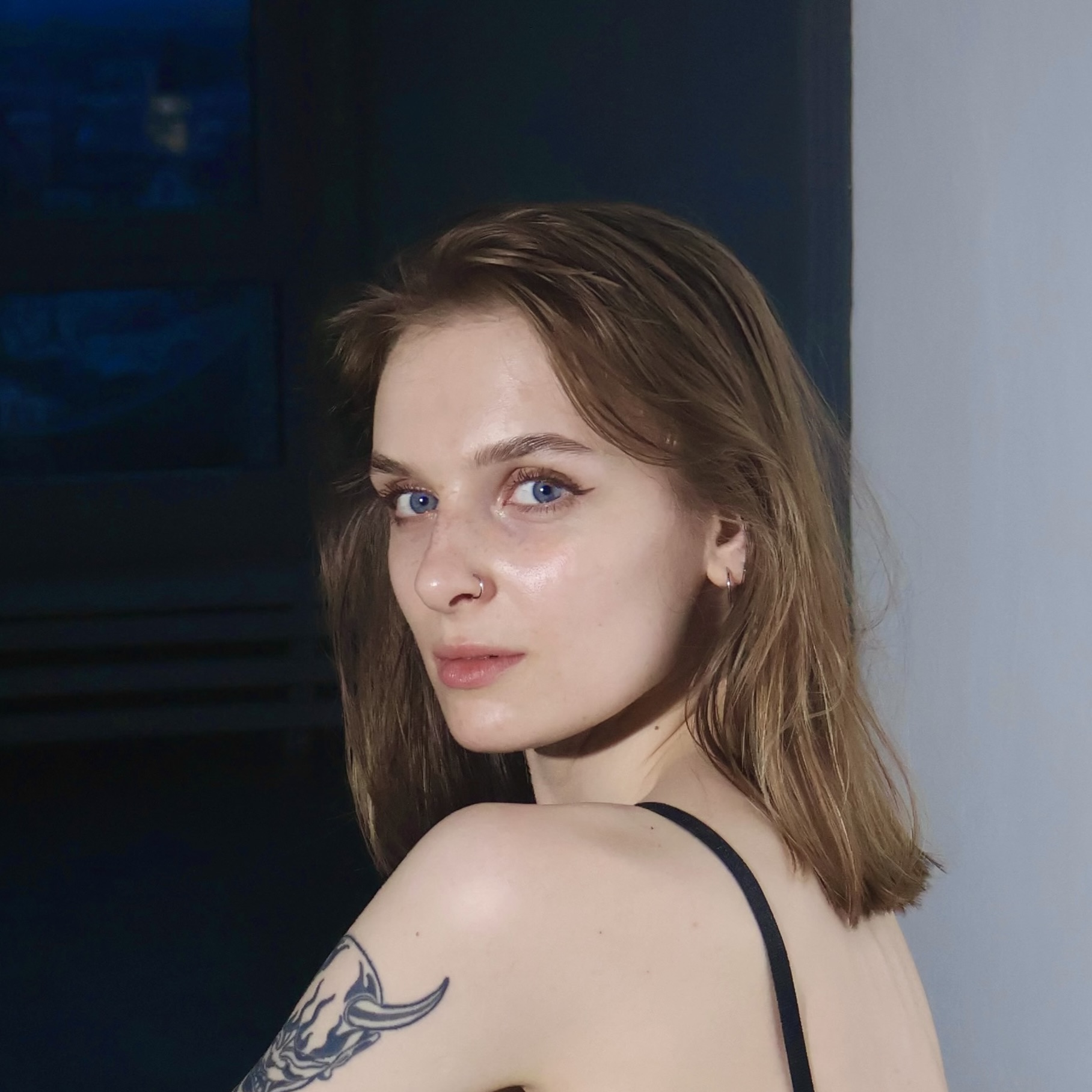 Zdjęcie profilowe Magdy