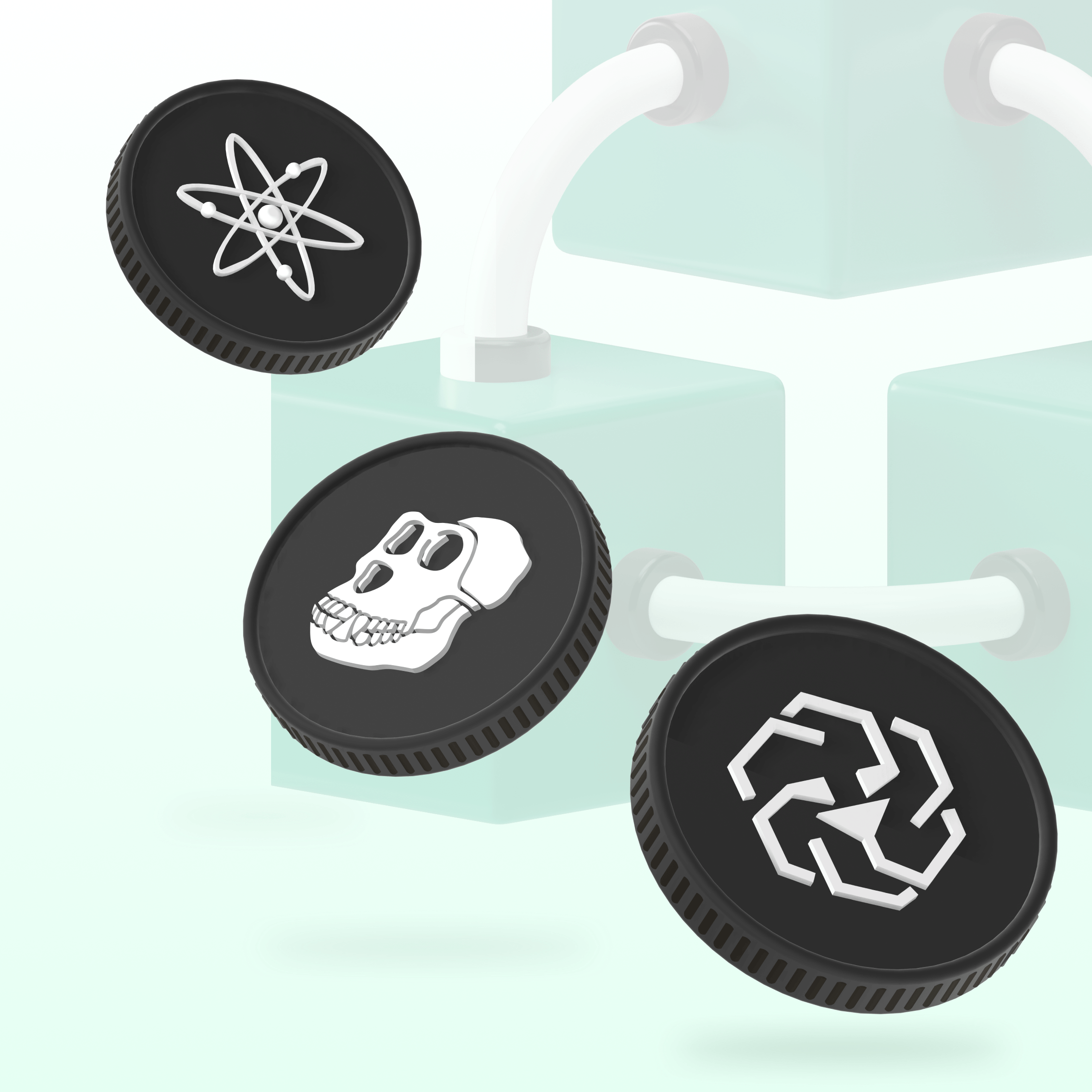 Ilustracja procesu w projekcie InsightX