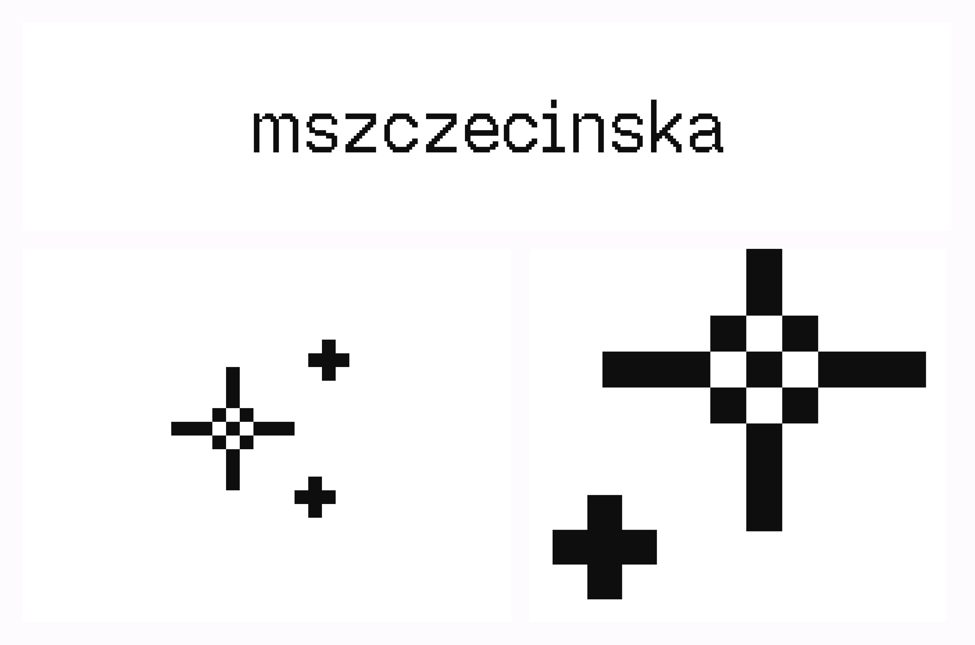 Logo i ikona portfolio - wersja jasna