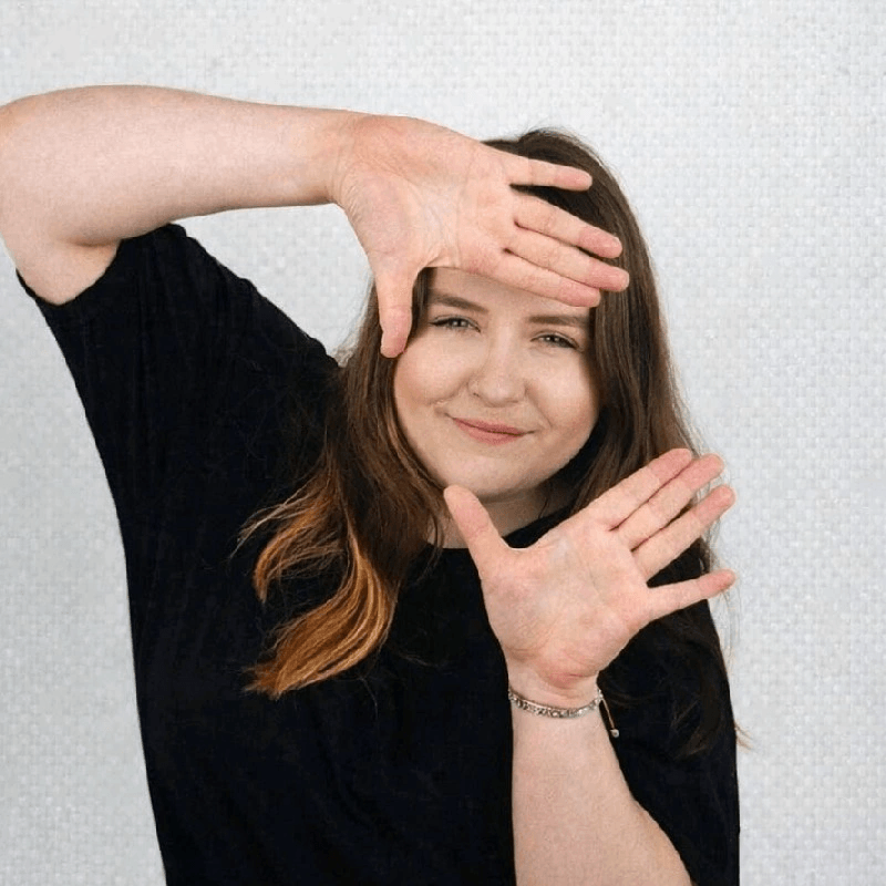 Zdjęcie Natalia